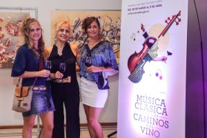 Música Clásica- Hotel Hilton (4)