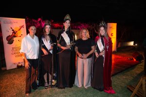 Música por los Caminos del Vino- Rubino (10)