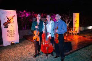 Música por los Caminos del Vino- Rubino (13)