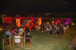 Música por los Caminos del Vino- Rubino (2)