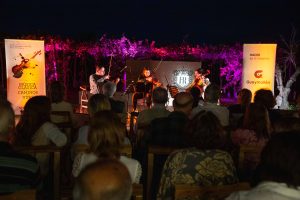 Música por los Caminos del Vino- Rubino (5)