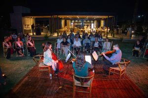 Música por los Caminos del Vino- Rubino (7)