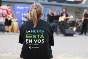 Recital en la Escuela de Rock-5