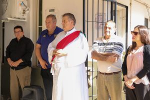 Vía Crucis en el Cementerio (8)