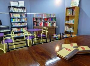 Biblioteca Pública Rodeo de la Cruz (1)