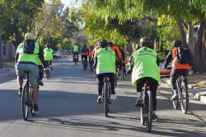 Bicitour descubriendo Gllén (12)