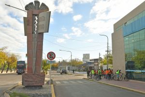 Bicitour descubriendo Gllén (8)