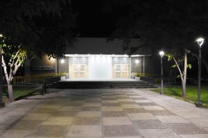 Centro Cultural Pascual Lauriente (4)
