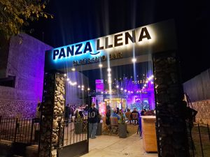De la Bodega a tu Restó (1)