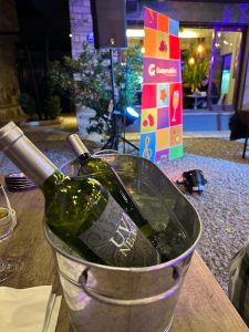 De la Bodega a tu Restó (14)