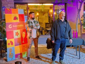 De la Bodega a tu Restó (6)