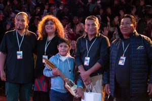 Encuentro Internacional de Charangos-16