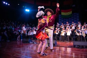 Encuentro Internacional de Charangos-17
