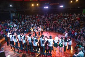 Encuentro Internacional de Charangos-33