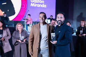 Premios Maverik 2026-34