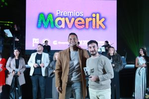 Premios Maverik 2026-46