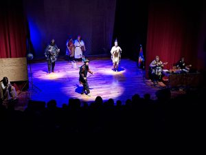 Baila Sol Baila- Año Nuevo Pueblos Orginarios (4)