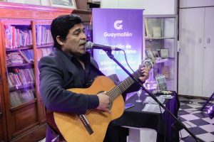 Brindá con Literatura (2)
