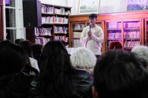 Brindá con Literatura (9)