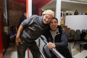 Día de la Actriz- Lauriente-1