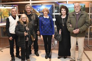 Margarita Ramero y Guillermo Hudson (11)