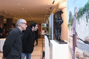 Margarita Ramero y Guillermo Hudson (6)