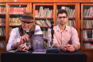 Presentación del libro de Lucas Letard (11 of 17)
