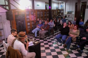 Presentación del libro de Lucas Letard (13 of 17)