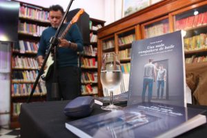 Presentación del libro de Lucas Letard (2 of 17)