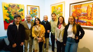 muestra homenaje a Blanca Julia Martín Maldonado (19)