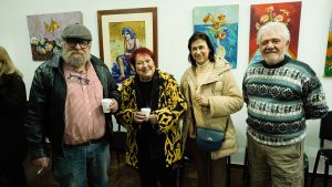 muestra homenaje a Blanca Julia Martín Maldonado (24)