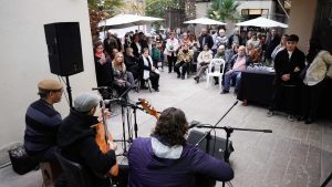 muestra homenaje a Blanca Julia Martín Maldonado (4)