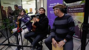 muestra homenaje a Blanca Julia Martín Maldonado (5)