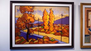 muestra homenaje a Blanca Julia Martín Maldonado (7)