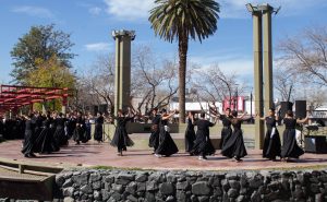 Muestra Escuela de Danzas-2
