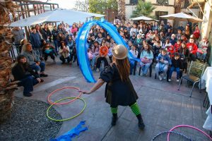 Muestra de Arte niños Blas Shoping-12