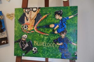 Muestra de Arte niños Blas Shoping-18