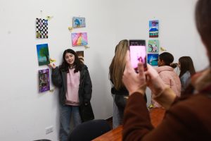 Muestra de Arte niños Blas Shoping-27