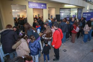 Muestra de Arte niños Blas Shoping-30