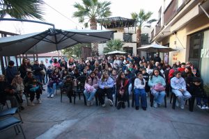Muestra de Arte niños Blas Shoping-8