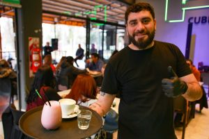 Notas de Café- Cubic Café (5)