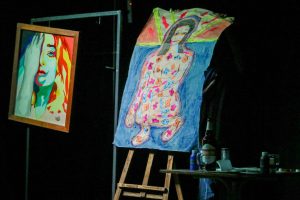 Obra Retrato de un paraíso (8)