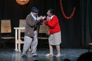 Obra teatral El Gordo (19)