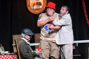 Obra teatral El Gordo (23)