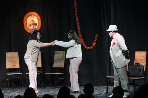 Obra teatral El Gordo (3)