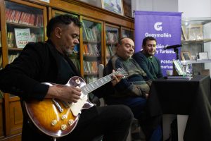 Presentación del libro de Luis Eduardo Gelvez (6)