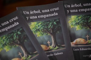 Presentación del libro de Luis Eduardo Gelvez (9)