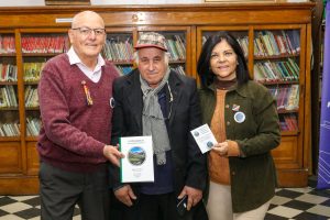 Presentación libro Ecopedagogía (13)