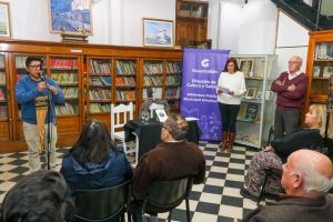 Presentación libro Ecopedagogía (4)