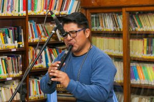 Presentación libro Ecopedagogía (6)